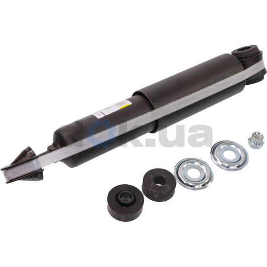 Амортизатор RAISO rs318672 для Toyota Hiace