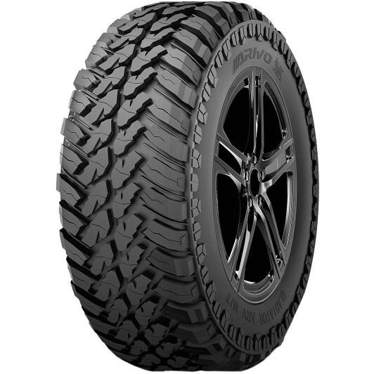 Шина Arivo Lion Back N39 M/T 235/85 R16 120/116Q