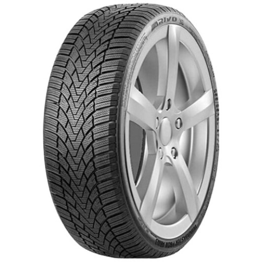 Шина Arivo Winmaster PROX ARW3 245/40 R17 95V XL