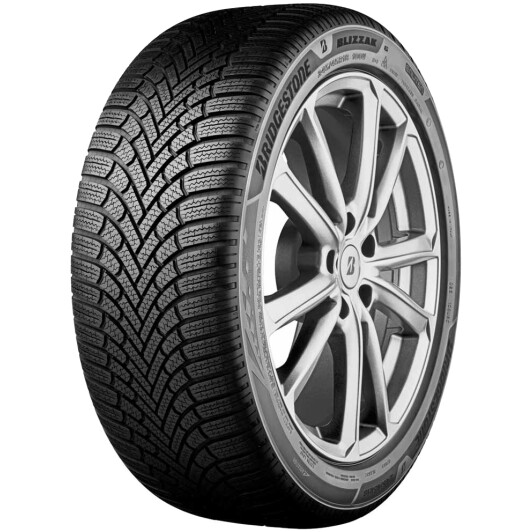 Шина Bridgestone Blizzak 6 285/35 R22 106W RG XL