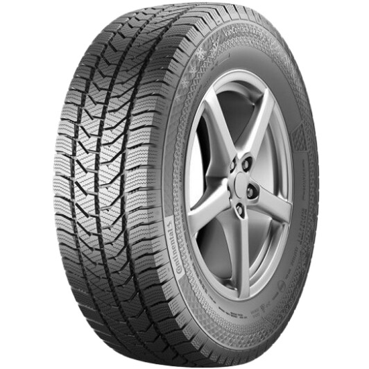 Шина Continental VanContact Viking 205/75 R16C 110/108R
