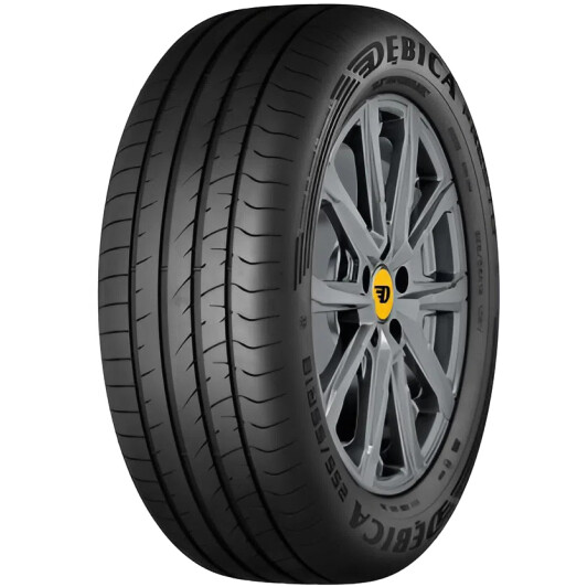 Шина Debica Presto 235/55 R18 100V