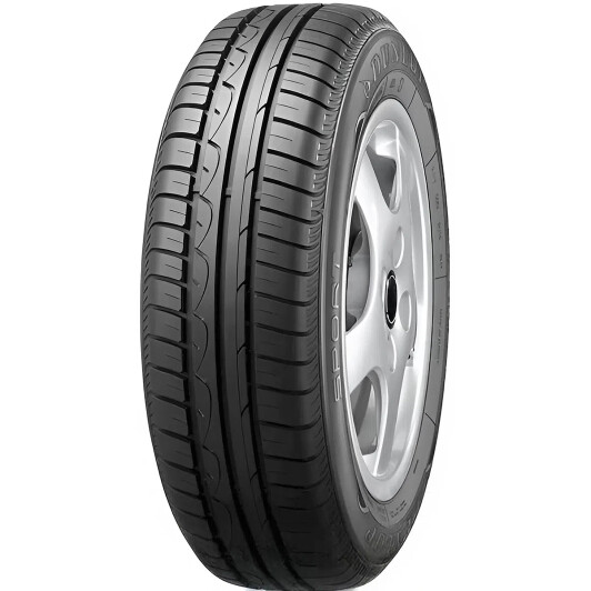 Шина Dunlop Sport 165/70 R14 81T