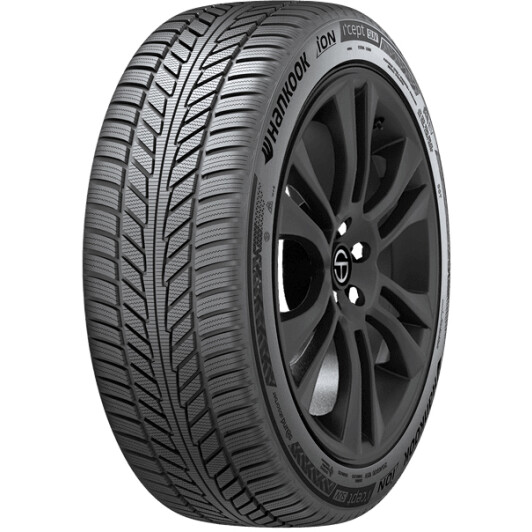 Шина Hankook iON i´cept SUV 255/45 R20 105V XL