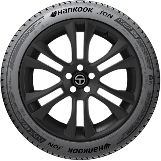 Шина Hankook iON i´cept SUV 255/45 R20 105V XL
