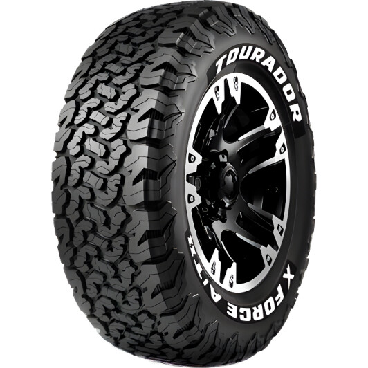 Шина Tourador X Force A/T II 175/70 R14 88T XL RWL