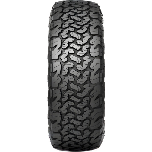 Шина Tourador X Force A/T II 175/70 R14 88T XL RWL