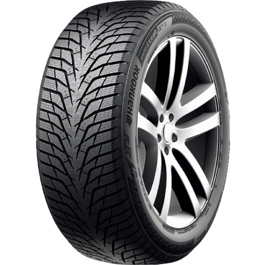 Шина Hankook Winter i´cept IZ3 X 275/45 R20 110T XL