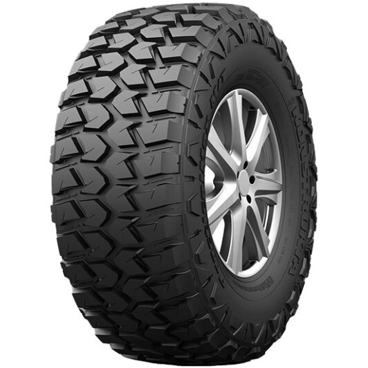 Шина Kapsen PracticalMax M/T RS25 265/60 R18 119/116Q