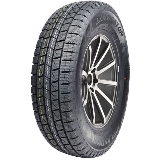 Шина Lanvigator IceLandMax 175/65 R14 82S