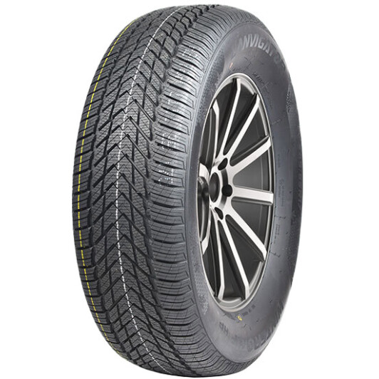 Шина Lanvigator WinterGrip HP 215/65 R17 99H Китай, 2025 р.