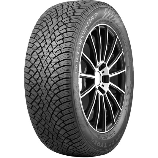 Шина Nokian Hakkapeliitta R5 245/45 R19 102T XL
