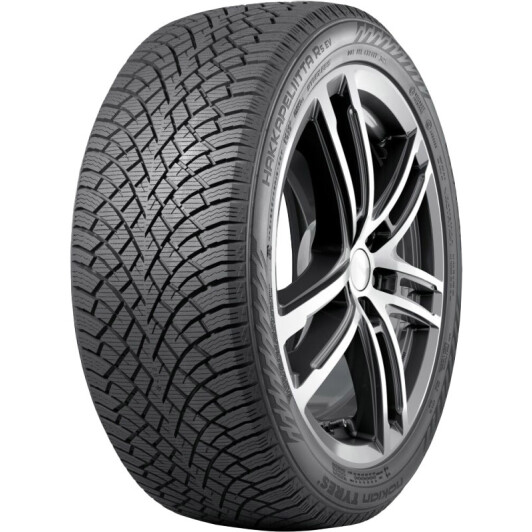 Шина Nokian Hakkapeliitta R5 EV 265/40 R22 106T XL SilentDrive