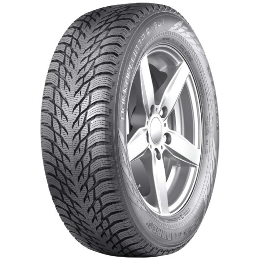 Шина Nokian Hakkapeliitta R5 SUV 255/65 R17 114R XL