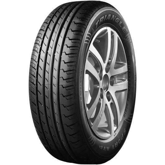 Шина Triangle TR918 205/50 R15 89V XL Китай, 2025 р.