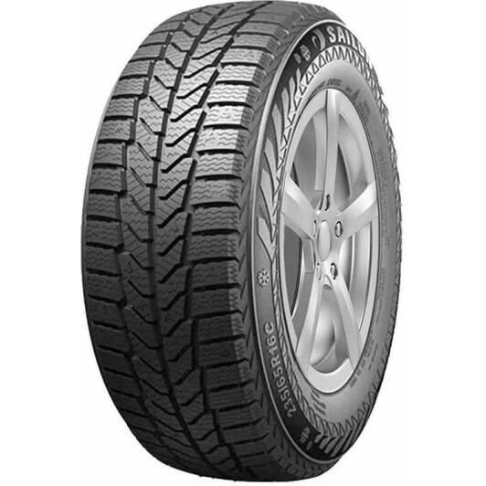 Шина Sailun Commercio Ice 215/70 R15C 109/107R