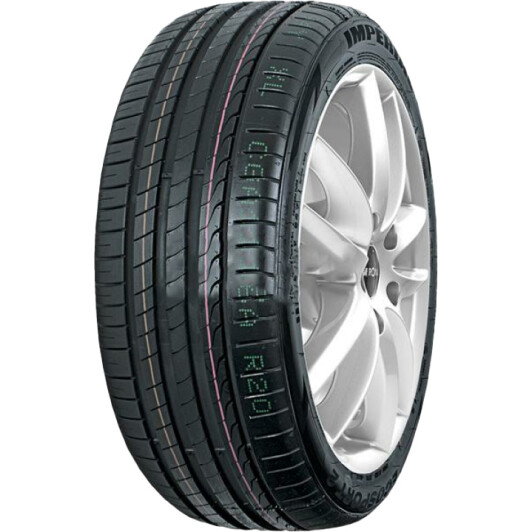 Шина Imperial EcoSport 2 275/35 R20 102Y XL