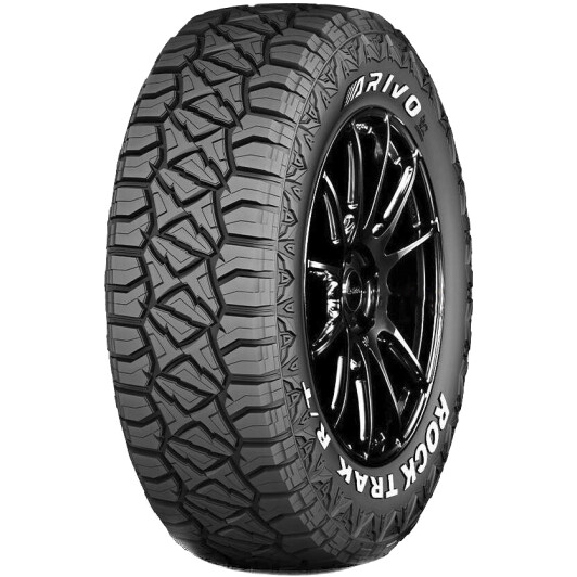 Шины Arivo Rock Trak R/T