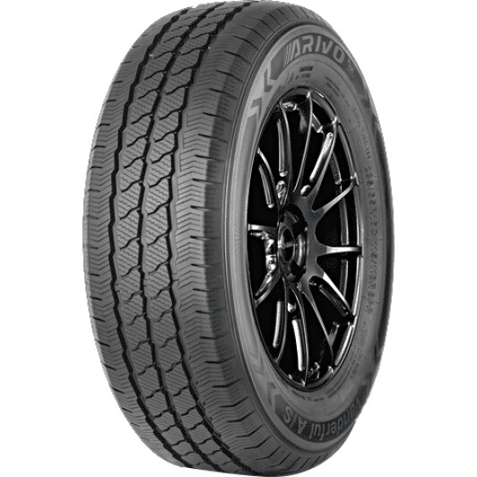 Шина Arivo Vanderful A/S 195/65 R16C 104/102T