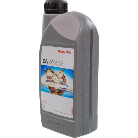 Масло Honda HFE-C2 0W-30 1 л на Isuzu Rodeo