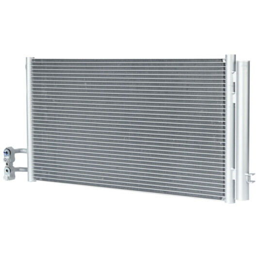 Радиатор кондиционера Srl 2001K8C2S
