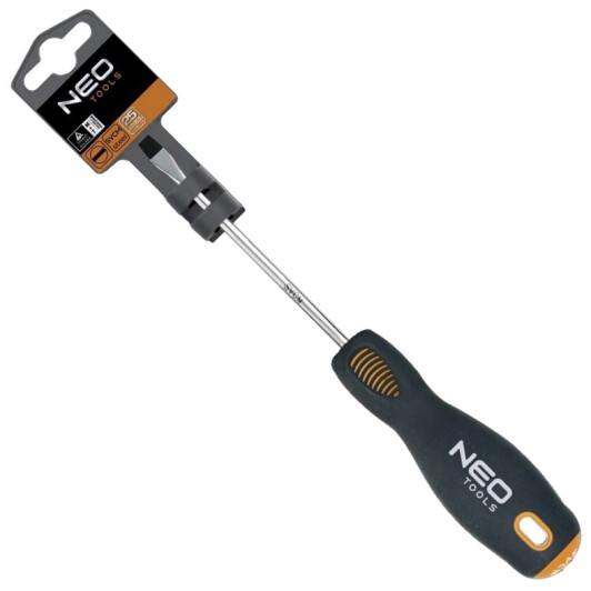 Викрутка Neo Tools 04-012 SL 4