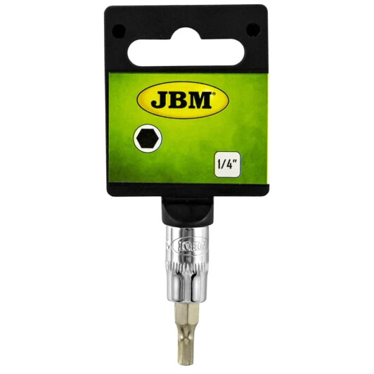Бита JBM 13377 H 6