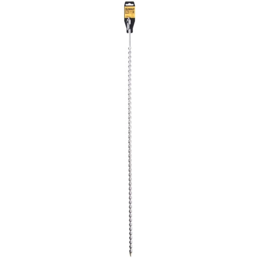 Бур DeWALT DT9572 спиральный по бетону 14 мм