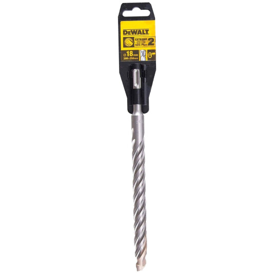 Бур DeWALT DT9588 спиральный по бетону 18 мм