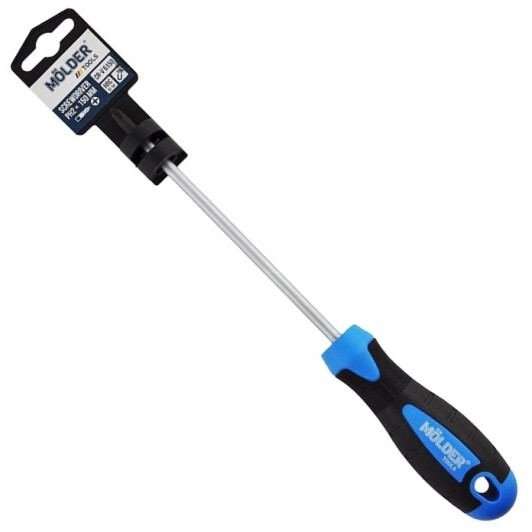 Викрутка Molder MT32110 PH 2