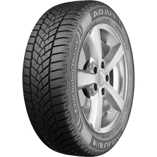Шина Fulda Kristall Control SUV 235/60 R17 102H