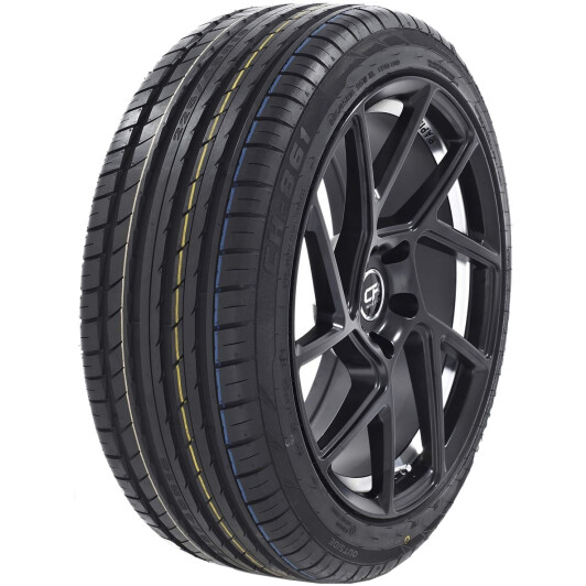 Шина Cachland CH-861 245/35 R19 93W XL