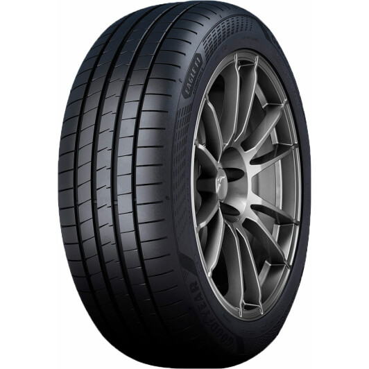 Шина Goodyear Eagle F1 Asymmetric 6 255/45 R18 99Y FP