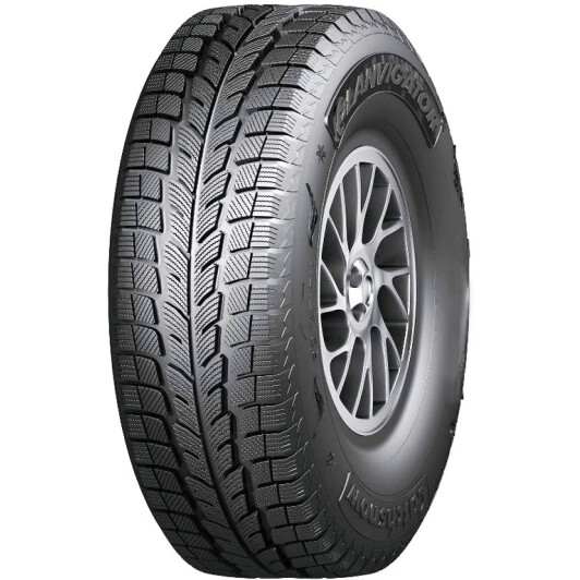 Шина Lanvigator CatchSnow 245/50 R20 102H