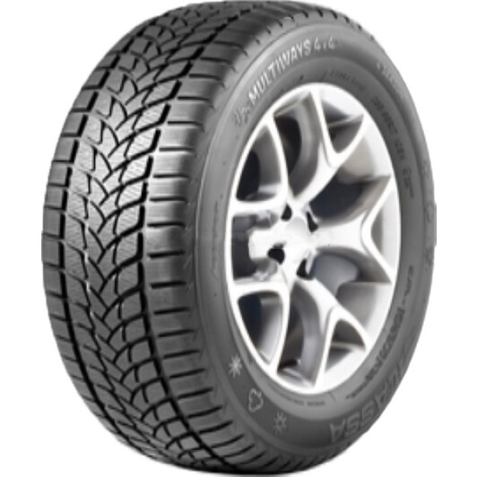Шина LASSA Multiways 4x4 235/65 R17 108H XL