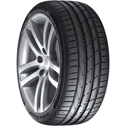 Шина Hankook Ventus S1 Evo2 225/50 R17 94W MO ROF
