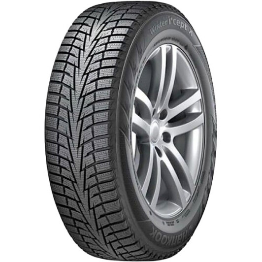 Шина Hankook Winter i´cept X 265/60 R18 110T
