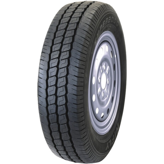 Шина Hifly Super2000 225/65 R16C 112/110T Китай, 2024 г.