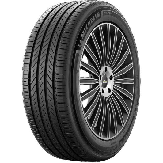 Шина Michelin Primacy 5 225/60 R17 103V XL