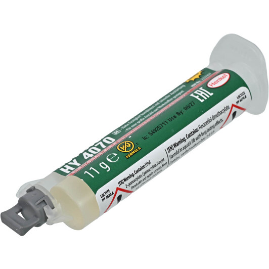 Клей Loctite HY 4070