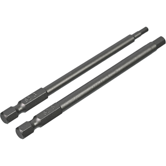 Набор бит Yato YT-0494 2 шт.