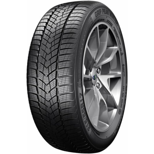 Шина CrossWind Grip Peak Winter 205/55 R16 94V XL