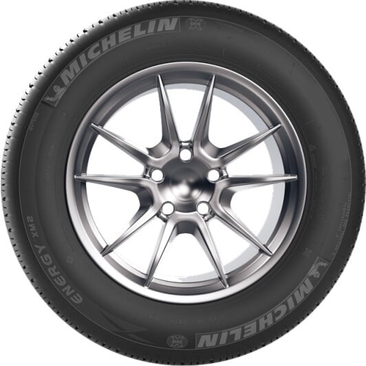Шина Michelin Energy XM2+ 215/65 R16 98H