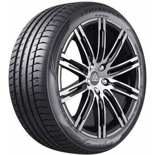 Шина Triangle EffeXSport TH202 225/55 R17 101Y XL