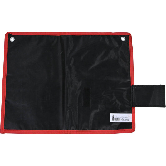 Чехол для инструментов Intertool BX9012 12 секц.