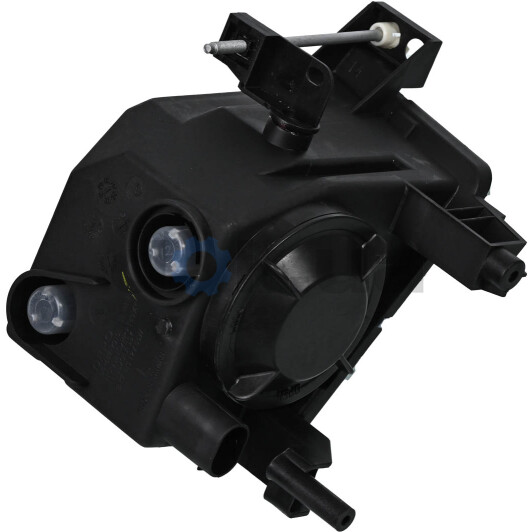 Передняя противотуманная фара Depo FP5209H5E