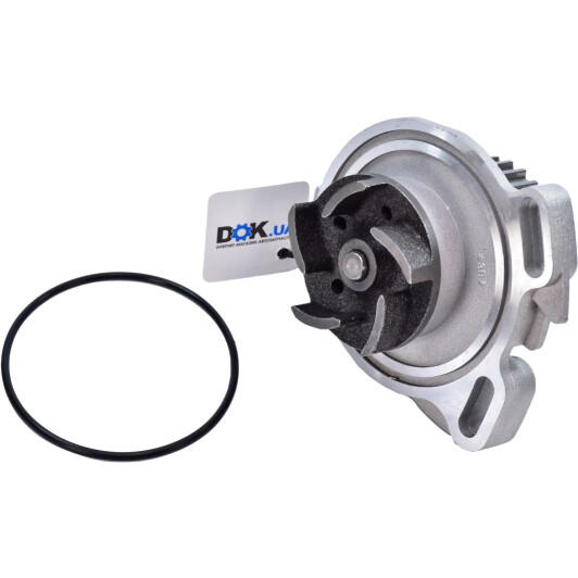 D1A010TT Thermotec Помпа