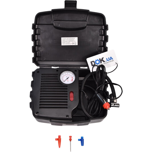 Компрессор Carface docfac9015