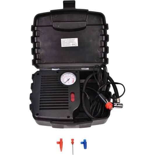 Компрессор Carface docfac9015