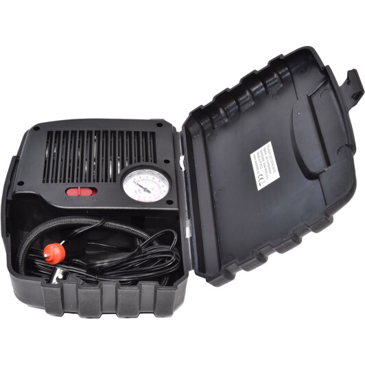 Компрессор Carface docfac9015